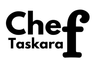 Chef Taskara Maguna Logo